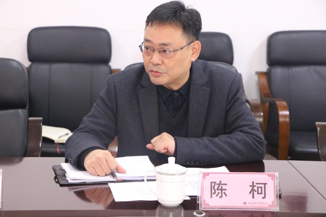 市非遗保护中心领导专家莅临我院指导“省非遗传习基地”创建工作